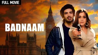 Badnaam Full Movie HD  बदनाम  कहानी प्यार और धोके की  Mohit Sehgal Priyal Gore [upl. by Jahdai542]