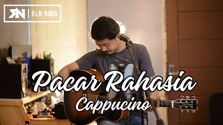 PACAR RAHASIA  CAPPUCINO  ROLIN NABABAN COVER [upl. by Lashonde]