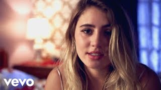 Lia Marie Johnson  DNA Official Video [upl. by Crystal]