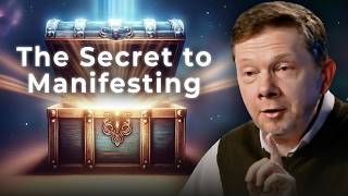 The Primary Importance In Manifestation  Eckhart Tolle [upl. by Mendie]