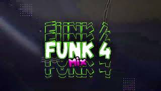 Mix Funk 🇧🇷 04 briandjok [upl. by Aneleiram541]