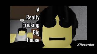 A Really Fricking Big House OST Hadephobia [upl. by Tyika]