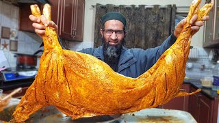 Khaddi Kabab  Khadda Kabab  Whole Lamb  Full Dunba Full Bakra [upl. by Ajile749]