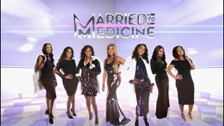 Married to Medicine S6 E14 [upl. by Luciana]