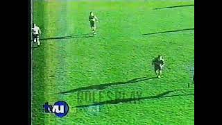 Deportes Talcahuano VS Everton 2002 [upl. by Nattie]