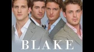 Blake  BBC Interview And Review 2009  Vocal Group amp Band [upl. by Lynad]