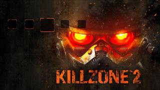 Killzone 2 Soundtrack  The Police Station [upl. by Elamrej]