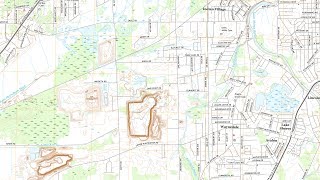 How to Download The Best Maps For Photographers [upl. by Ydasahc]