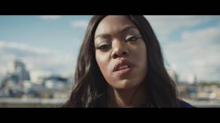 Represent feat Lady Leshurr [upl. by Mab]