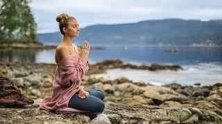 15 Min Guided Meditation  Release ALL Negative Energy amp Reclaim Your Inner Peace [upl. by Nrobyalc736]