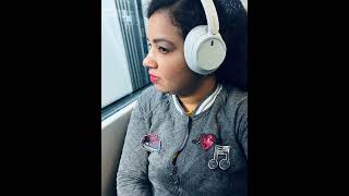 joseph Movie songkannetha dooram cover song by Sruthy S MenonVijay YesudasJoju joseph [upl. by Leid45]