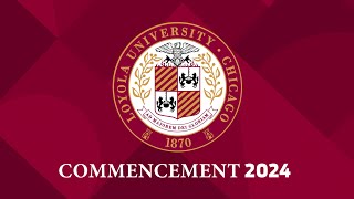 College of Arts and Sciences Commencement Ceremony 2024 PM [upl. by Rahal869]