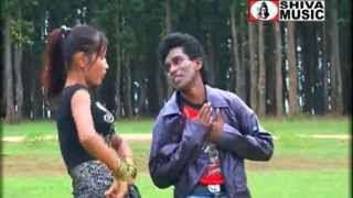 Pyar Nighe  New Kurukh Song 2023  Tanish amp Monica  Oraon Song [upl. by Oshinski]