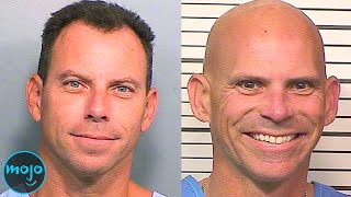 The Menendez Brothers Where Are They Now [upl. by Acassej]