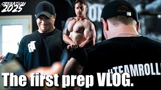 The first prep VLOG  Operation2025 EP17 [upl. by Antonio858]