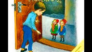 Astrid Lindgren  Peter und Petra  Hörbuch für Kinder  Märchen  Lesung  audiobook deutsch [upl. by River]