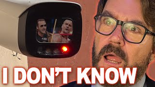 TONY SCHIAVONE Ive seen the CM PUNK vs JUNGLE BOY footage [upl. by Benetta]