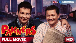 FPJ Restored Full Movie  Pakners  HD  Fernando Poe Jr Efren Bata Reyes [upl. by Yoko]