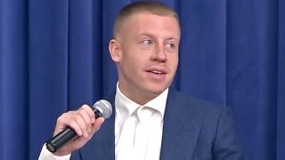 Macklemore Opens Up about Drug Addiction and Recovery [upl. by Cairistiona]