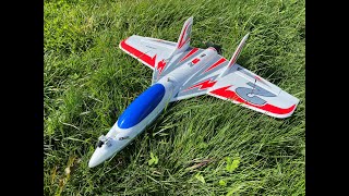 Rc FunJet is Fun [upl. by Avot]