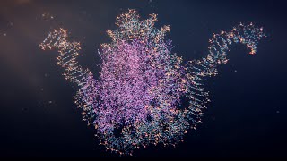 Multi Scale Modeling of Chromatin and Nucleosomes [upl. by Nogras457]