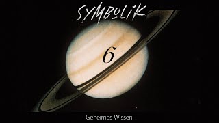 Symbolik ist die Sprache der Wahrheit  6 Saturn Körper amp Geist [upl. by Conni]