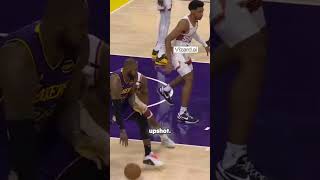 EPIC Match🤯 Lakers vs Suns  NBA Game Highlights 2024 [upl. by Maybelle]