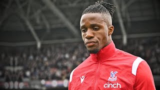 Wilfried Zaha  Season Highlights 202223 ᴴᴰ [upl. by Civ]