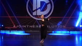 808 “VOILA” DeCamp’s Spotlight School of Dance [upl. by Elleyoj]