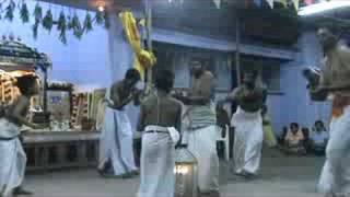 Bhajan  Kattuputhur Seetha Kalyanam [upl. by Rustie440]