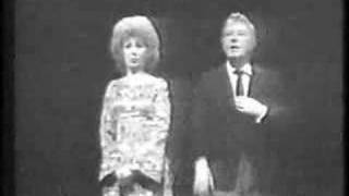 Beverly Sills and Danny Kaye opera parody [upl. by Yrogerg]