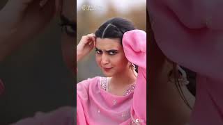 Nimrat khaira new song 😍🤩 nimratkhaira nimo trendingshorts pls subscribe [upl. by Anitteb133]