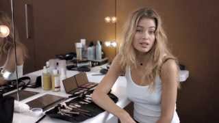 Doutzen Kroes Start the conversation [upl. by Ursi]