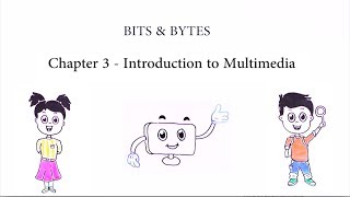 Introduction to Multimedia [upl. by Eberly948]