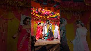 Maa Manasa Bondona Gaan । [upl. by Ettenaj]