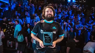 Haters Said I Couldnt Do It  Tipped Off 15 Mang0 Highlights [upl. by Vivianna]