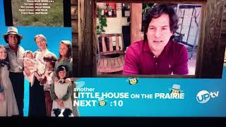 Matthew Labyorteaux on Michael Landon  Part 5 [upl. by Dimitris]