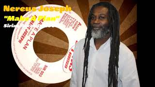 Nereus Joseph  Make A Plan Sirius Records 2001 [upl. by Ssirk437]