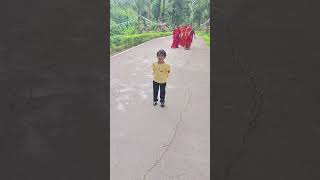 Kaan ke baali me  Guiya cg movie song  Nandan van raipur  Baby Dance chhattisgarh  Only bhavika [upl. by Igal667]