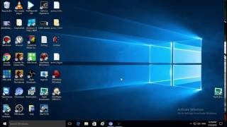 How to get dxdiag on Windows OS [upl. by Halland]