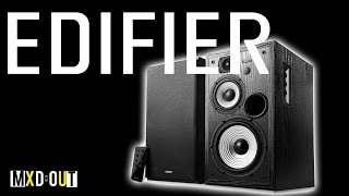 Edifier R2730DB Speaker  Review [upl. by Tani]