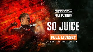 So Juice  Gearbox  Pole Position 2023 Ziggo Dome [upl. by Howe298]