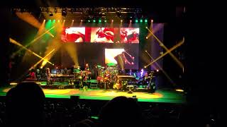 Mannheim Steamroller  God Rest Ye Merry Gentlemen 120823 [upl. by Kyne]