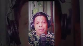 PARAISO  SMOKEY MOUNTAIN ⛰1 RYAN CAYABYAB COVER SONG 🎵 lafuelcovers shortsfeed shortsvideo [upl. by Nyroc]