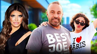 MINUTES AGO Its Over RHONJ Teresa amp Joe Giudice breaking news to Milania rhonj season 14 bravo [upl. by Halilahk]