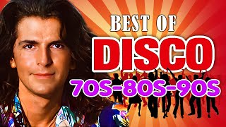 Modern Talking Boney M Joy Bad Boys Blue CCCatch  Nonstop Disco Songs 80s Greatest Hits Remix [upl. by Leirbag]