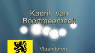 Kadril van boortmeerbeek [upl. by Navert388]