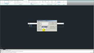 Mettre du texte en indice ou en exposant dans AutoCAD [upl. by Annavahs]