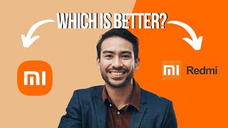 Xiaomi TV vs Redmi TV  Which is Better [upl. by Eiral]