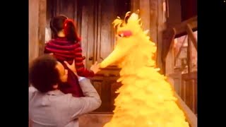 1969 Sesame Street 1st Episode [upl. by Sackman662]